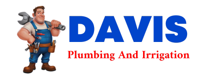 Trusted plumber in ISANTI